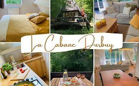 La Cabane, Durbuy