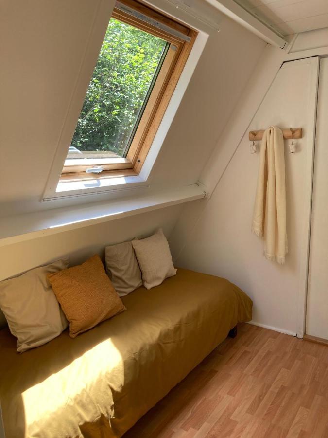 La Cabane, Durbuy Buitenkant foto