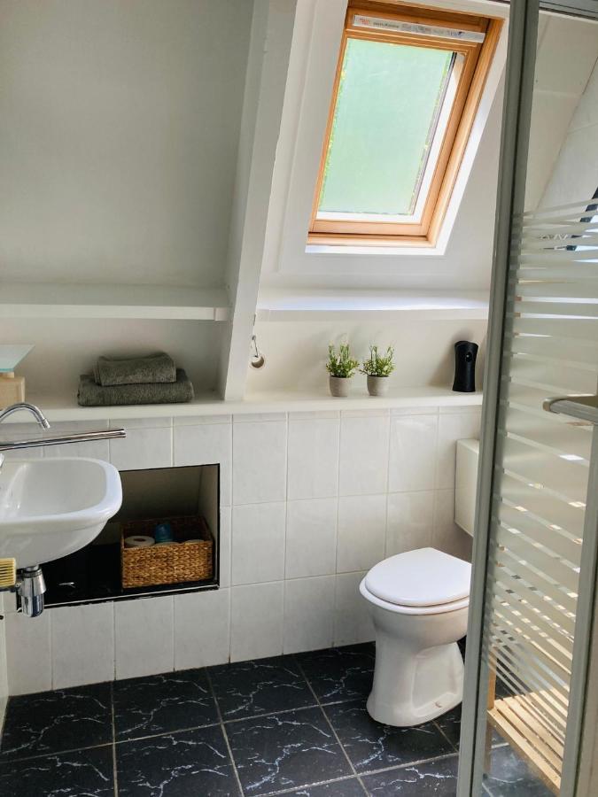 La Cabane, Durbuy Buitenkant foto